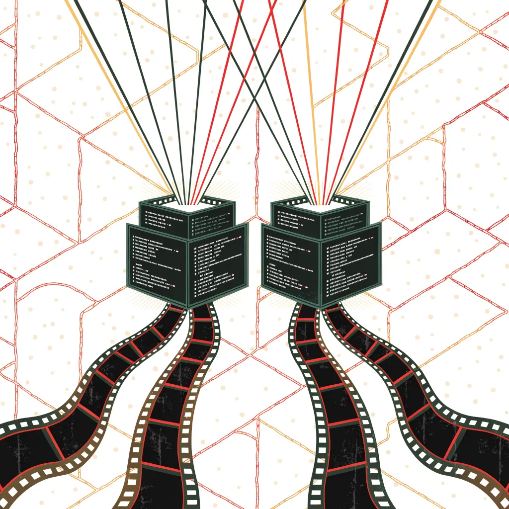HyperFrames et la vidéo comme code